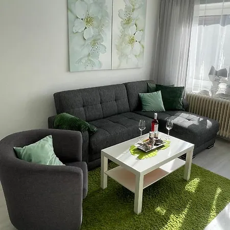 Harzkind Apartment Braunlage