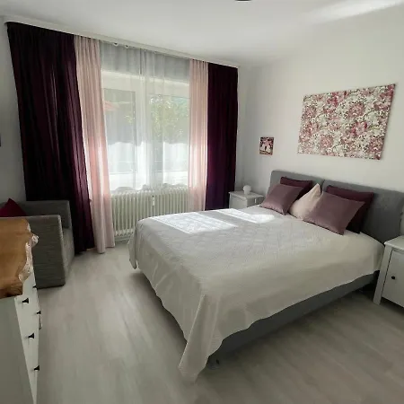 Harzkind Braunlage