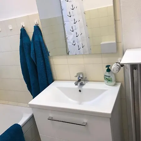 Harzkind Apartment