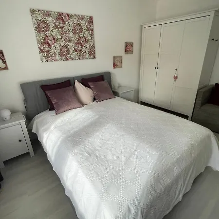 Harzkind Apartment Braunlage