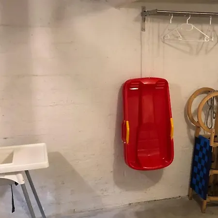 Apartment Harzkind *