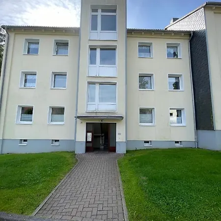 Apartment Harzkind Braunlage