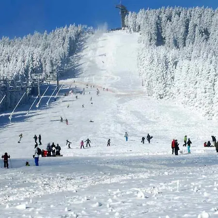 Apartamento Harzkind Braunlage