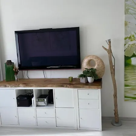Apartment Harzkind Braunlage