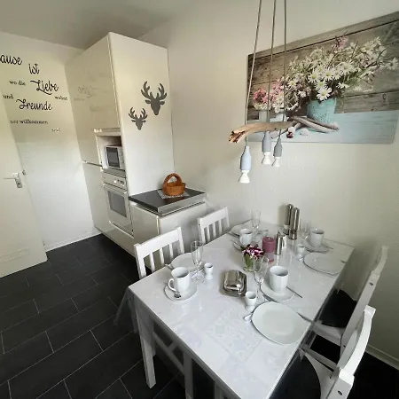 Apartment Harzkind