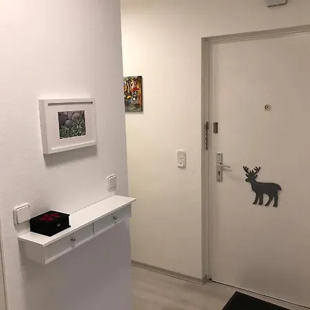 Harzkind Apartment Braunlage