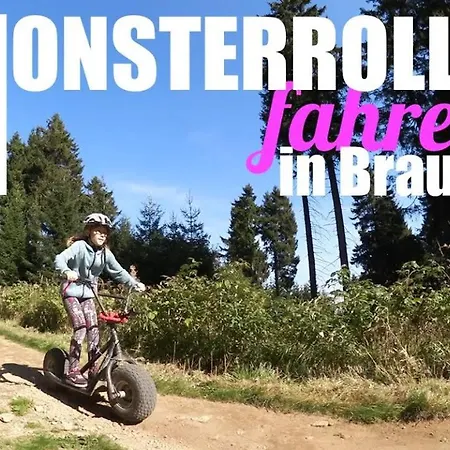 Harzkind Braunlage
