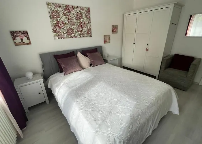 Harzkind Daire Braunlage