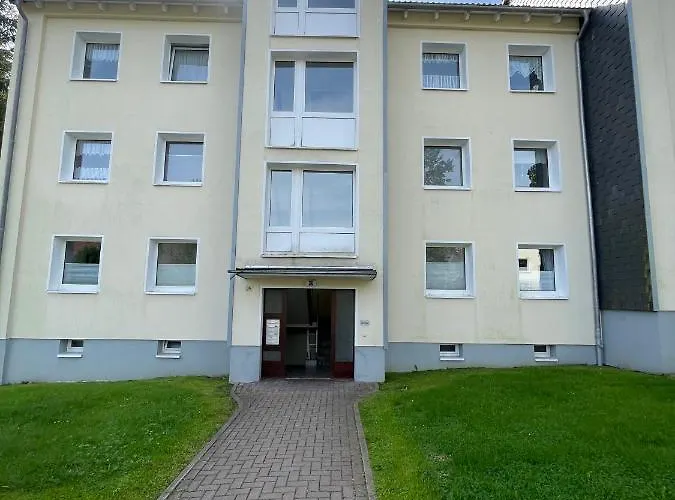 Daire Harzkind Braunlage