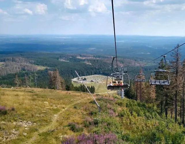 Harzkind * Braunlage