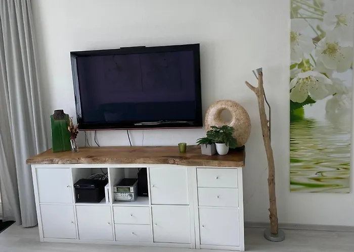 Daire Harzkind Braunlage