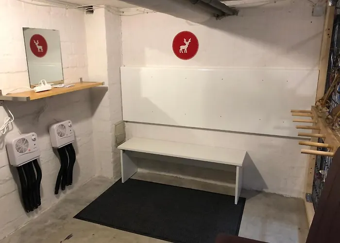 Daire Harzkind Braunlage